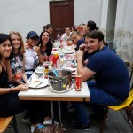 Club JuMaJo Sommerfest 2017